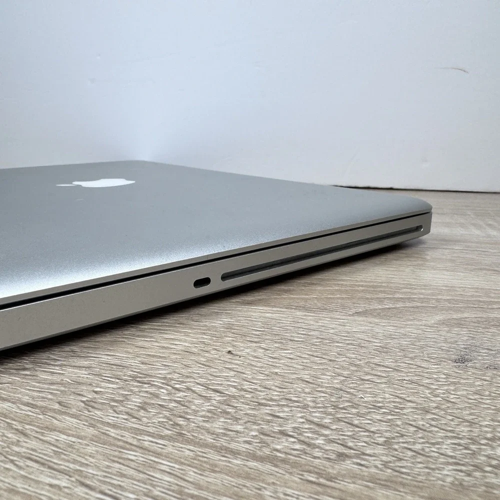 Apple MacBook Pro 13 Mid 2012 A1278 i5 2.5GHz 4GB 500GB HDD Catalina